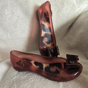 Vivian Westwood Jellies